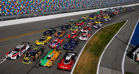 when is rolex 24 2024|2024 rolex 24 schedule.